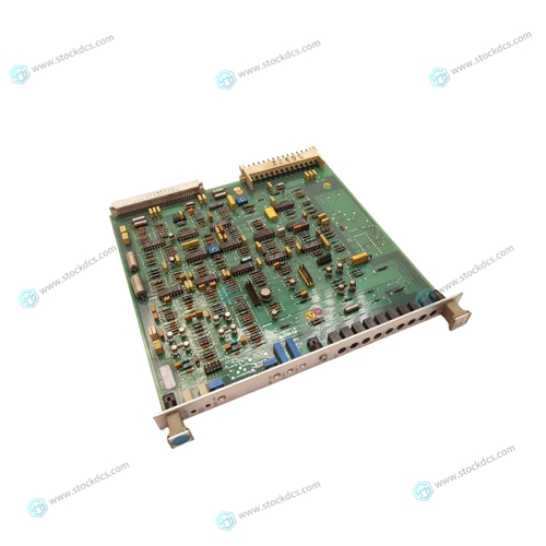 ABB YT212001-AL YYT102D Thermocouple inp