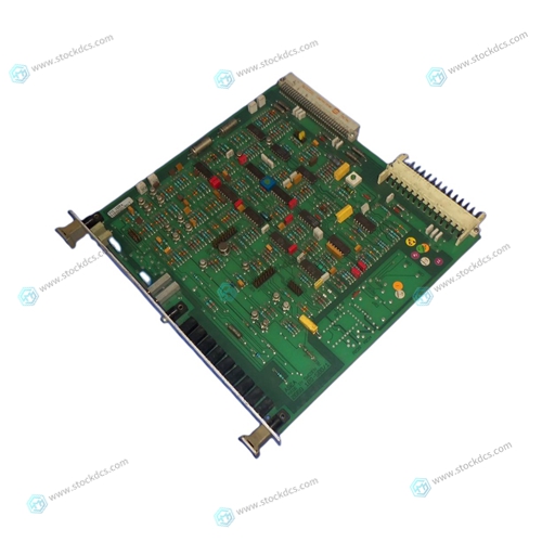 ABB YT212001-AN YYT102F Analog input mod