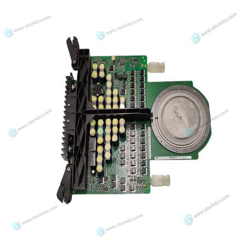 ABB 5SGY3545L0003 Line interface module