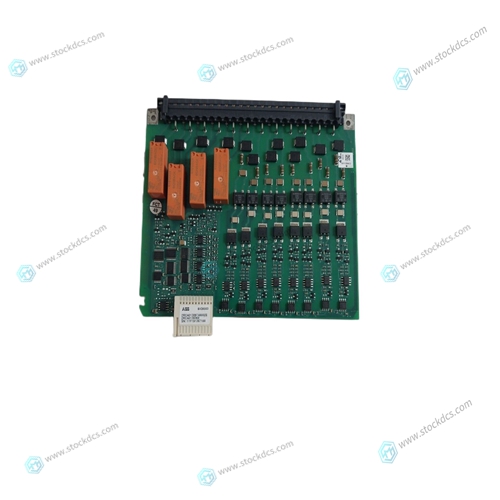 ABB BIO0003 2RCA013897A0002D 2RCA013836D