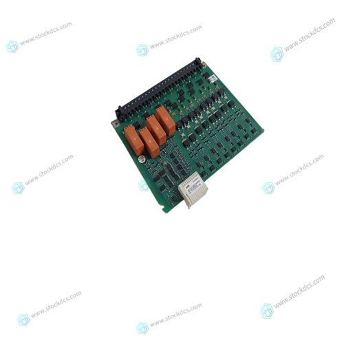 ABB CPU0002 2RCA006835A0002E 2RCA021946B