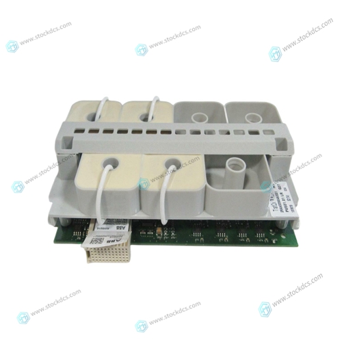 ABB DIS0006 2RAA005802A0003G 2RCA022748C