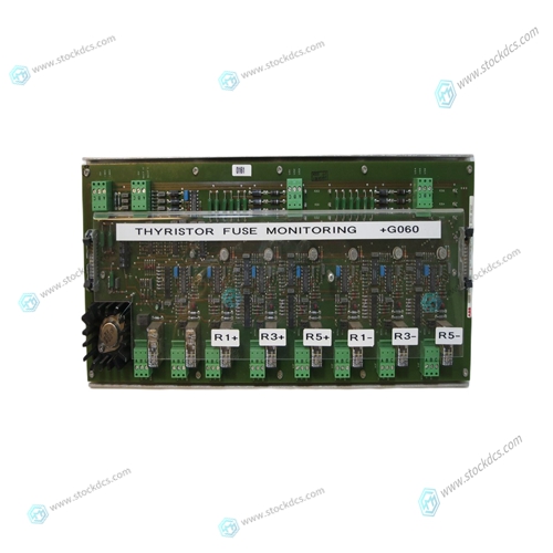 ABB HIEE200072R2 Input logic module