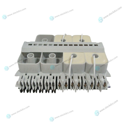 ABB R1091 2RAA005904A0001 Serial Link Mo