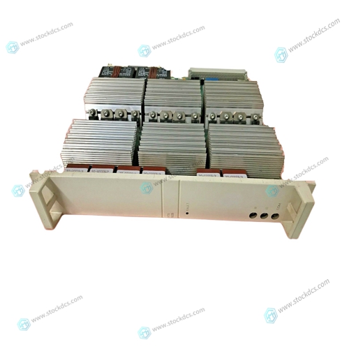 ABB YT213001-BB YTE102B Switch output mo