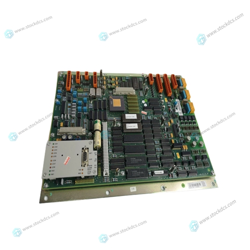 ABB DTCC901B 3BSC980006R152 Servo signal