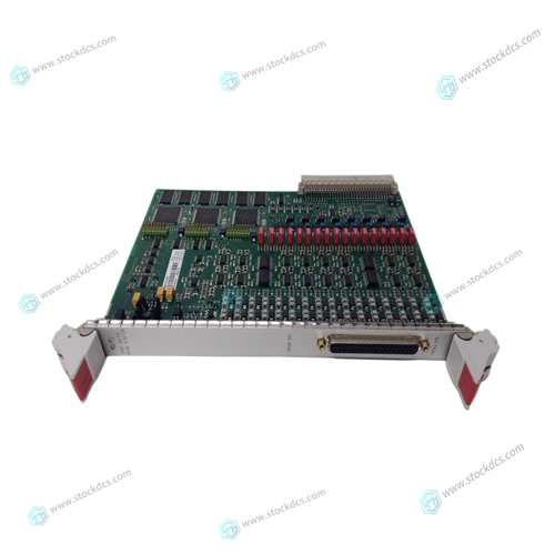 ABB PFSK106 PFSK 106 Redundant channel m
