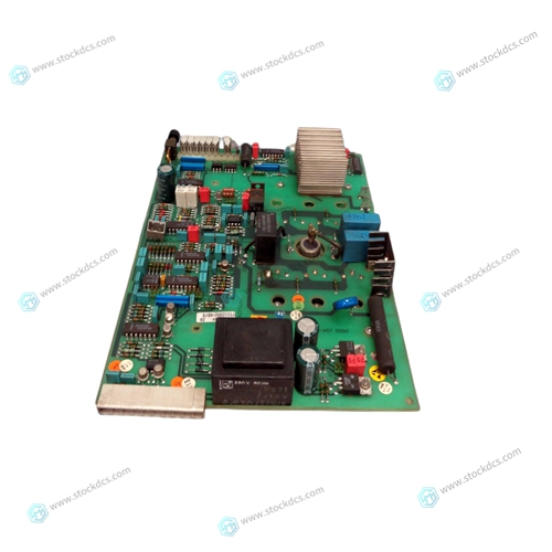 ABB PFSK107 PFSK 107 Pulse input module