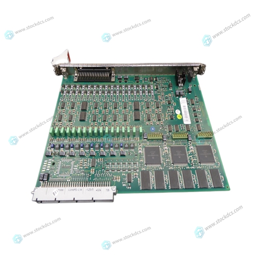 ABB PFSK163V1 Channel isolation module