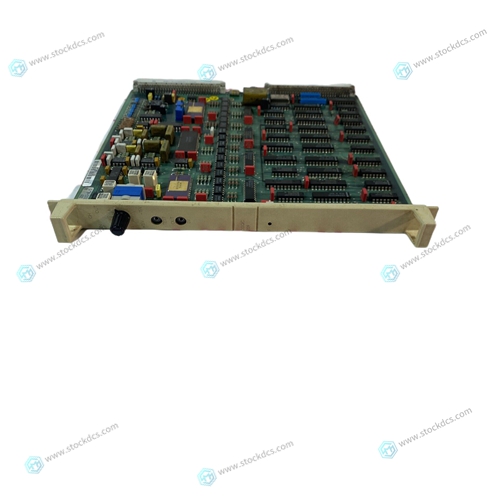 ABB YB560103-AL DSQC209 Integrated circu