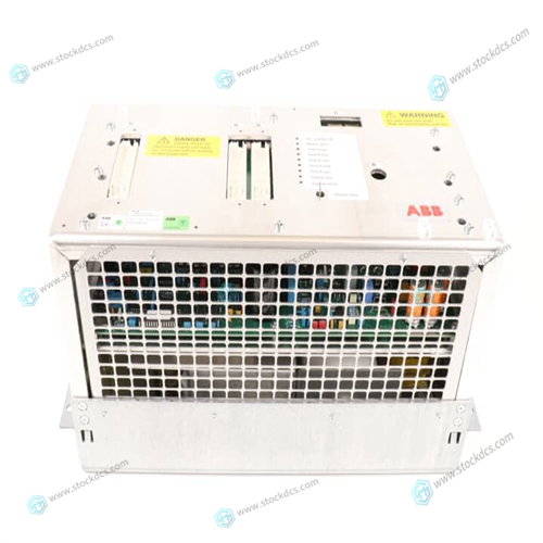 ABB PFSA103D 3BSE016268R1 Power module