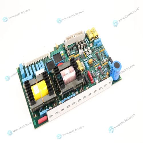 ABB PFSK 102 YM322001-EG Pulse input mod