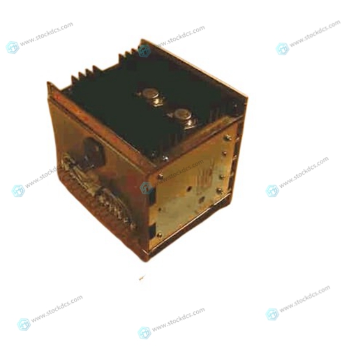 ABB YM114001-ML Pulse input module