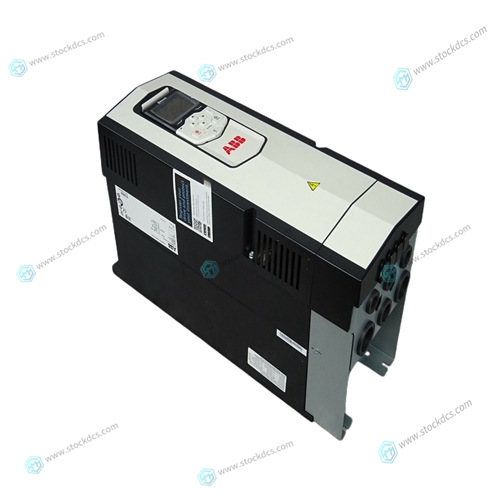 ABB 3AUA0000016016E Pulse input module