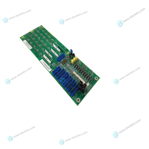 ABB 3BHB011317R0001 Pulse input card