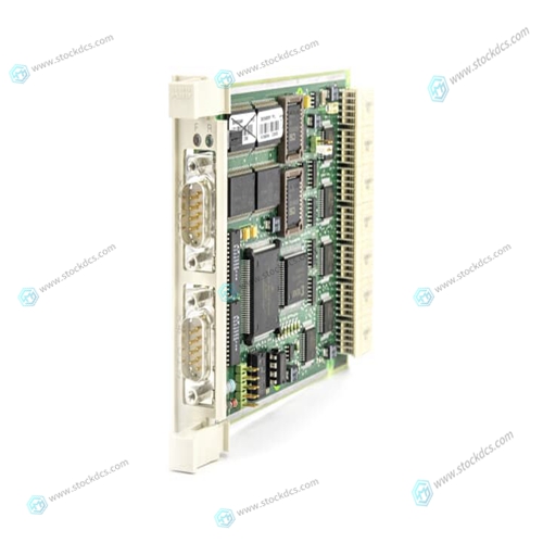 ABB CI532V03 3BSE003828R1 interface modu