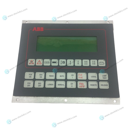 ABB HIEE200130R1 Pulse input card