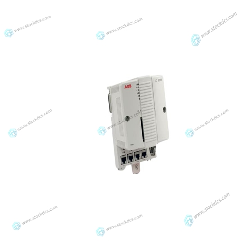 ABB PM851K01 3BSE018168R1 Logic conversi