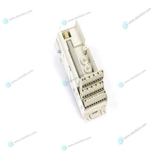 ABB TU811V1 3BSE013231R1 Compact Module