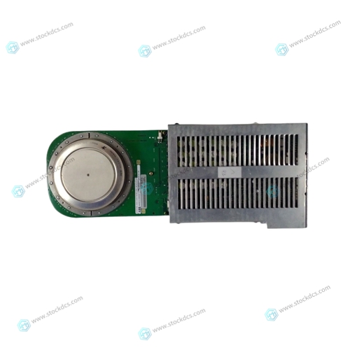 ABB 5SHY35L4520 IGCT module
