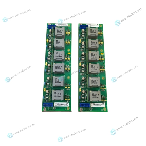 ABB SDCS-PIN-46-COAT 3BSE004939R1003 Log