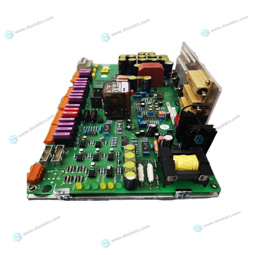 ABB 3BHB000652R0101 Switch input module