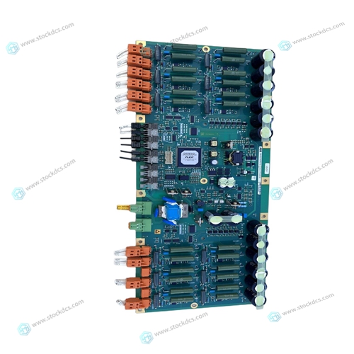 ABB 3BHB017688R001 Serial Link Controlle