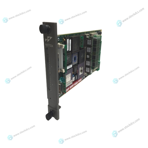 ABB INIT03 Digital output module