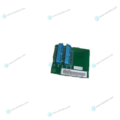 ABB SDCS-REB-1 PULSE INTERFAC