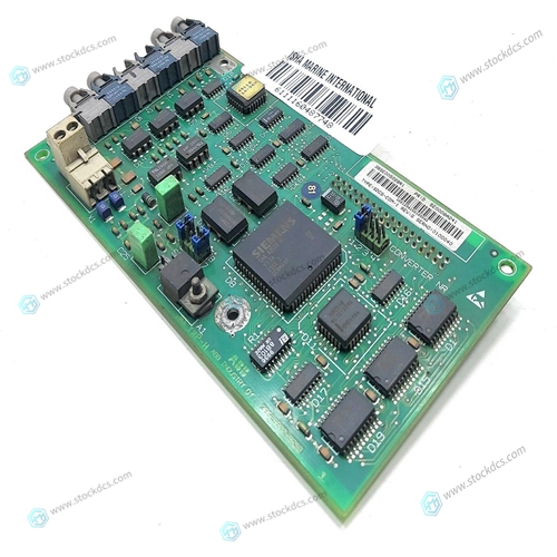ABB SDCS-COM-1 CPU module