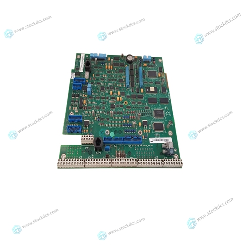 ABB SDCS-I0B-3 Channel isolation module