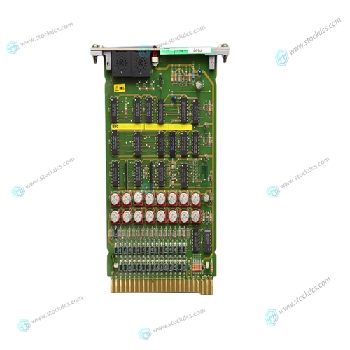 ABB 70AB01c-ES HESG447224R2 Thermocouple