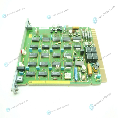 ABB 70BV01c-ES HESG447260R1 Switch outpu