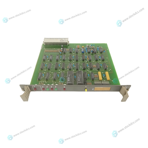 ABB 88VT02A-E GJR2363900R1000 Voltage mo