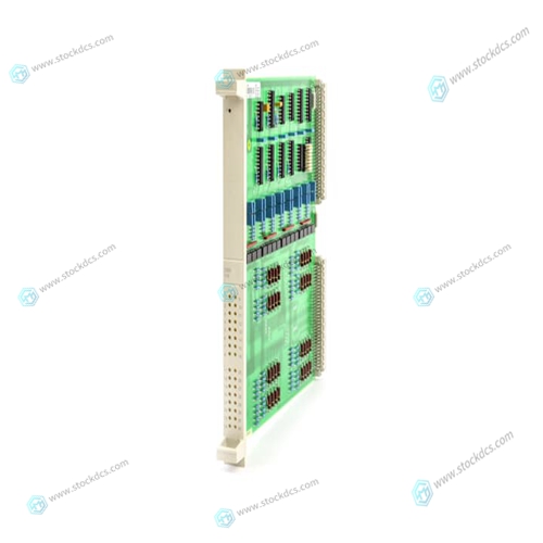 ABB DSDI 115 57160001-NV Digital Input U