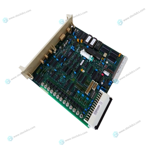 ABB PFBK 164 3BSE000469R1 Pulse input ca