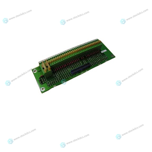 ABB QHFT 201 YL681001-AB Tacho Terminal