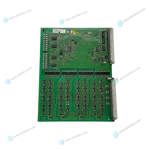 ABB DSDO 115A 3BSE077324R1 Semiconductor