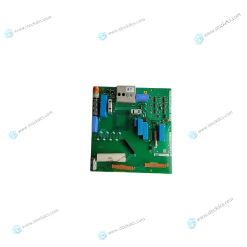 ABB XVC768AE105 3BHB007211R0105 Voltage 