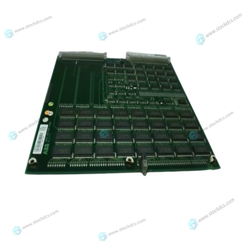 ABB YPK114B 3ASD399002C4 DC output card