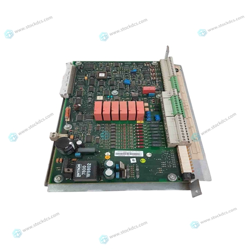 ABB YXU169H 3ASD273001B5 Redundant modul