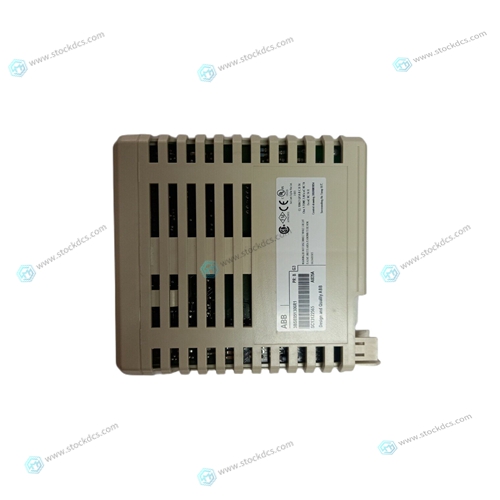 ABB AI835A 3BSE051306R1 Channel output m