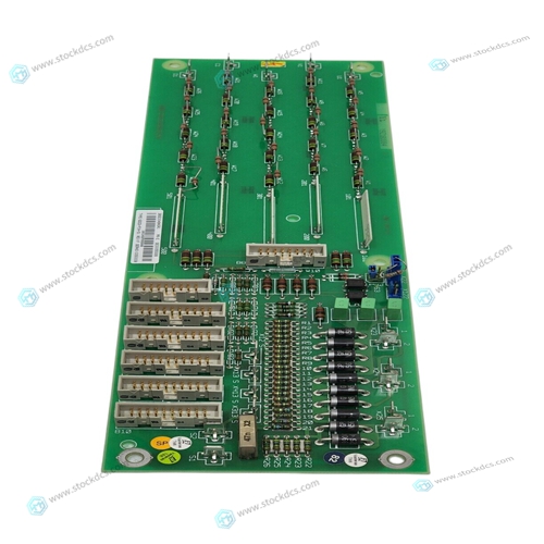 ABB 3BHB017688R0001 Voltage monitoring m