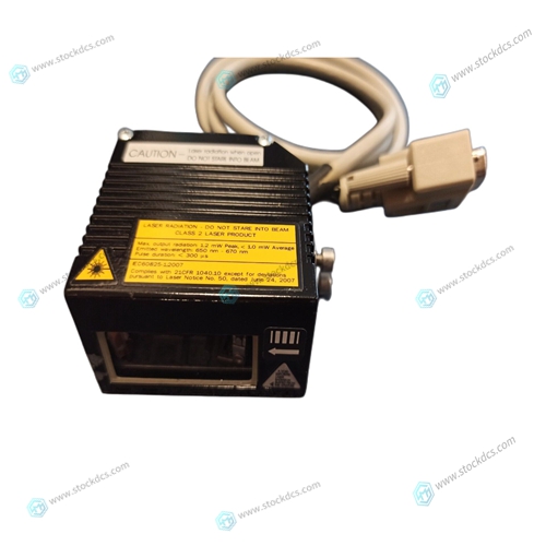 LAETUS LLS570-05 DC input module