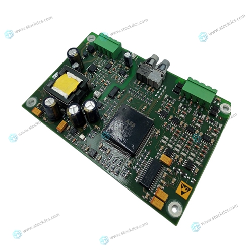 ABB SYN5202 Channel output module