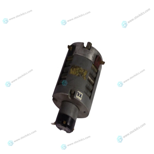 ABB UGTMEM-01SB47SR Motor