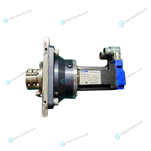 Kollmorgen MT302A1-R2C1 Channel relay mo