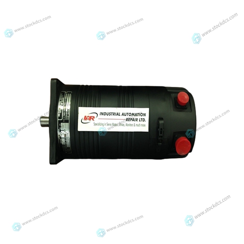 Kollmorgen TTR-5302-107-A-18-C Speed mod