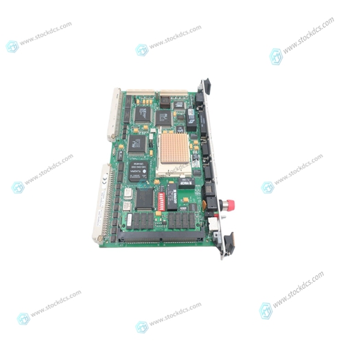 XYCOM XVME-260 Channel temperature modul