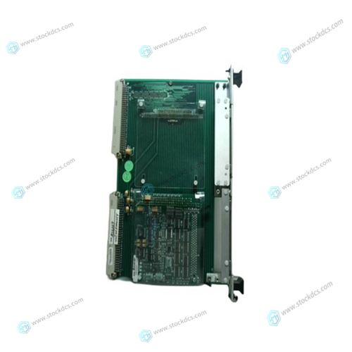 XYCOM XVME-976 Thermocouple input module